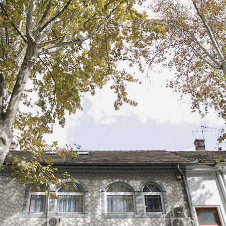 Kona Apartment Belgrade Exterior photo
