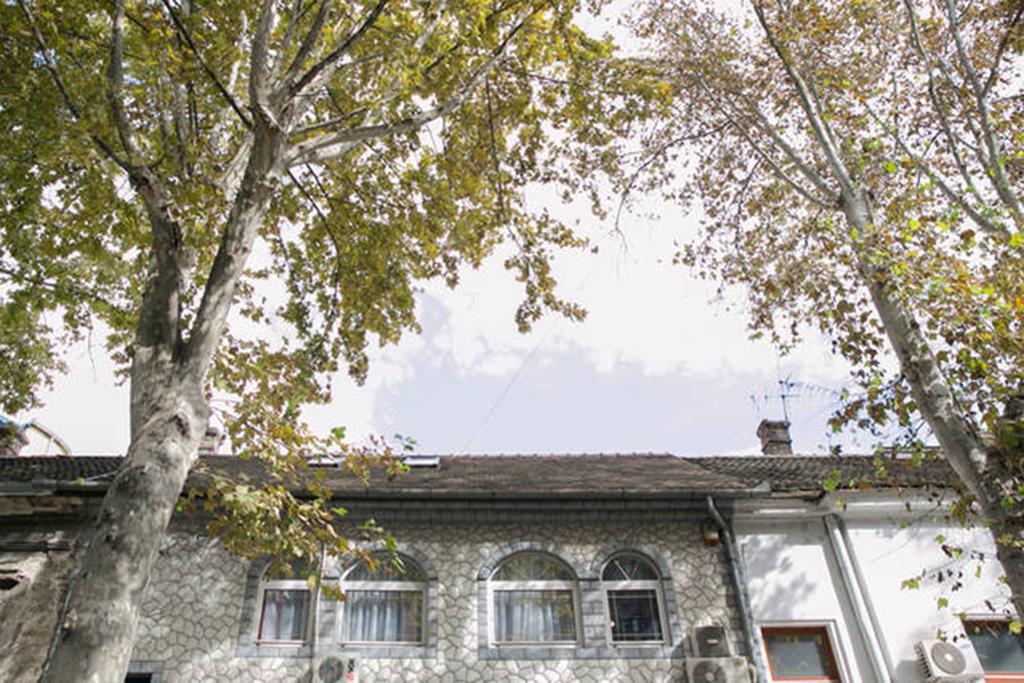 Kona Apartment Belgrade Exterior photo