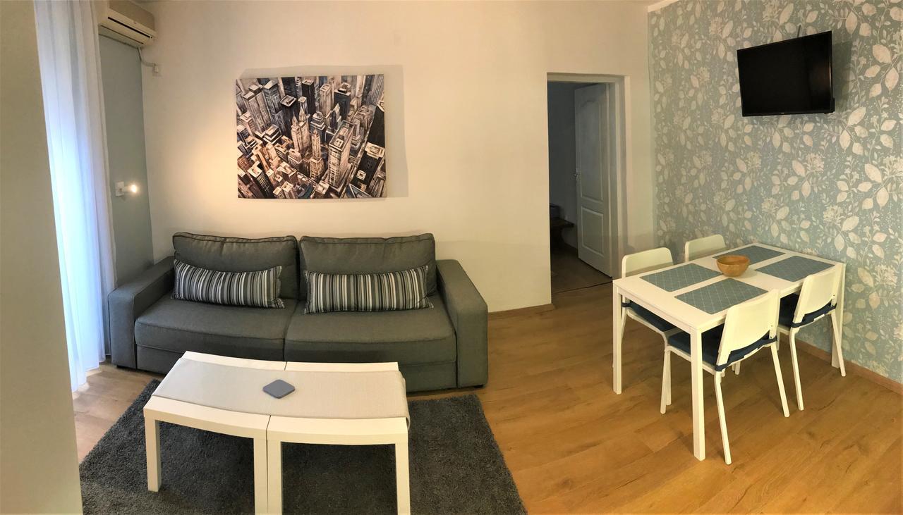 Kona Apartment Belgrade Exterior photo
